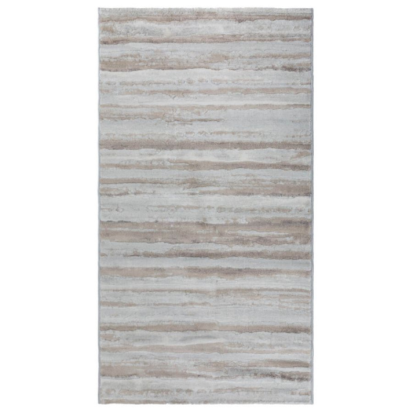 Турецкий прямоугольный ковёр  20008A Ivory/Beige