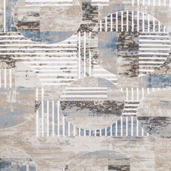 Российский квадратный ковёр 21101-20161