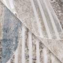 Российский квадратный ковёр 21101-20161