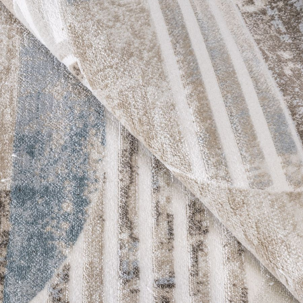 Российский квадратный ковёр 21101-20161