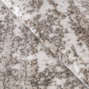 Российский круглый ковёр 21107-20166