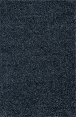 Российский прямоугольный ковёр s600 F.BLUE