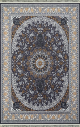 Иранский прямоугольный ковёр 7005 000