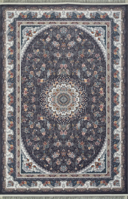 Иранский прямоугольный ковёр 7007 000