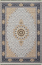 Иранский прямоугольный ковёр 7009 000