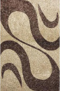 Украинский прямоугольный ковёр 12506-89