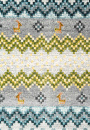 Украинский прямоугольный ковёр 11270-190