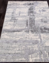 Турецкий прямоугольный ковёр 1370A COKEN D.GREY / K.GREY