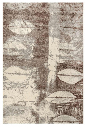 Молдавский прямоугольный ковёр 1703-15011