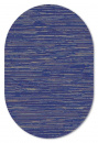 Молдавский овальный ковёр 1913-16511