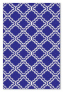 Молдавский прямоугольный ковёр 5717-17222