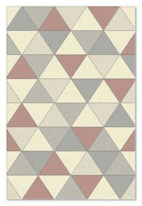 Молдавский прямоугольный ковёр 5863-16821