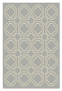 Молдавский прямоугольный ковёр 8801-16811
