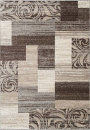 Молдавский прямоугольный ковёр 8808-15011