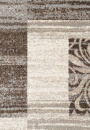 Молдавский прямоугольный ковёр 8808-15011