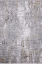 Турецкий прямоугольный ковёр B466A CREAM / ANTHRACITE
