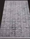 Турецкий прямоугольный ковёр B875Q CREAM / GRAY