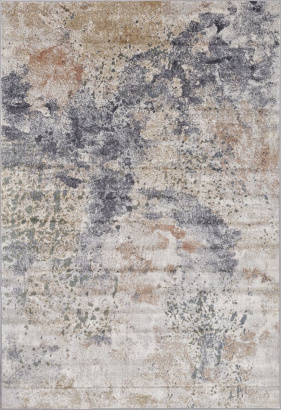 Бельгийский прямоугольный ковёр 985008 5151