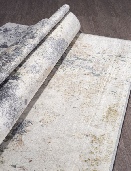 Бельгийский прямоугольный ковёр 985008 5151