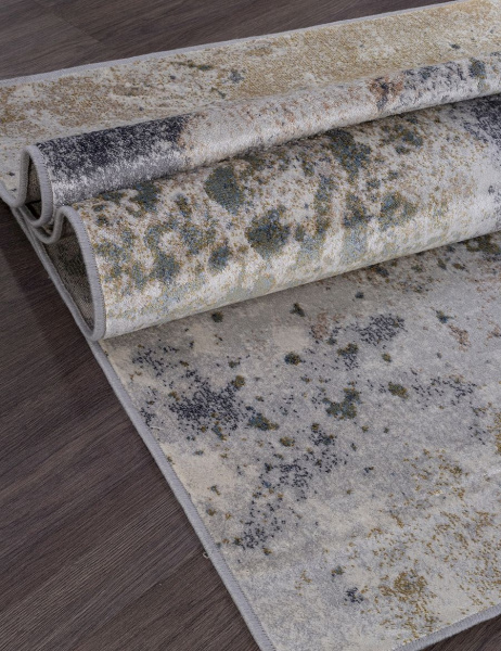 Бельгийский прямоугольный ковёр 985008 5151