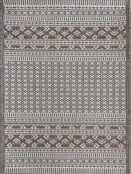 Украинский прямоугольный ковёр 29006-105