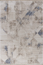 Турецкий прямоугольный ковёр 35991A BEIGE / CREAM