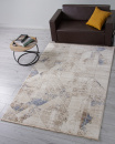 Турецкий прямоугольный ковёр 35991A BEIGE / CREAM