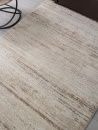 Турецкий прямоугольный ковёр 35996A BEIGE / CREAM