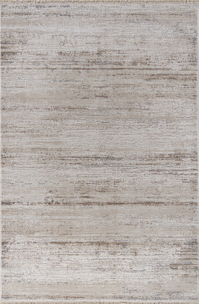 Турецкий прямоугольный ковёр 35996A BEIGE / CREAM