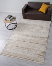 Турецкий прямоугольный ковёр 35996A BEIGE / CREAM
