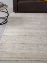 Турецкий прямоугольный ковёр 35996A BEIGE / CREAM