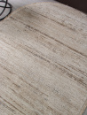 Турецкий овальный ковёр 35996Z BEIGE / CREAM