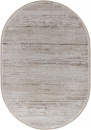 Турецкий овальный ковёр 35996Z BEIGE / CREAM