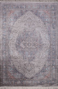 Турецкий прямоугольный ковёр O0487 110 MULTI
