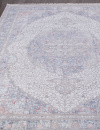 Турецкий прямоугольный ковёр O0487 110 MULTI