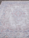 Турецкий прямоугольный ковёр O0492 110 MULTI