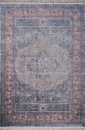 Турецкий прямоугольный ковёр O0497 111 MULTI