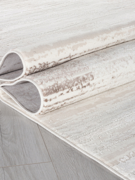 Турецкий прямоугольный ковёр MX015 BEIGE