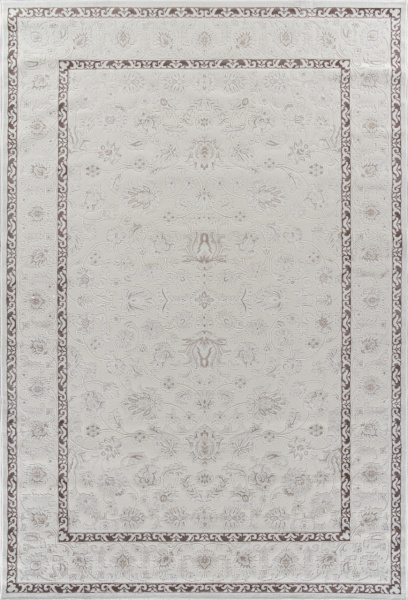 Турецкий прямоугольный ковёр MX018 BEIGE