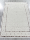 Турецкий прямоугольный ковёр MX018 BEIGE
