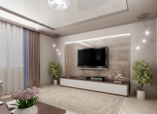 Турецкий прямоугольный ковёр CREAM / A.GRI F581AG