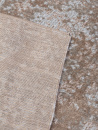 Ковровая дорожка D941 DARK BEIGE MIRANDA