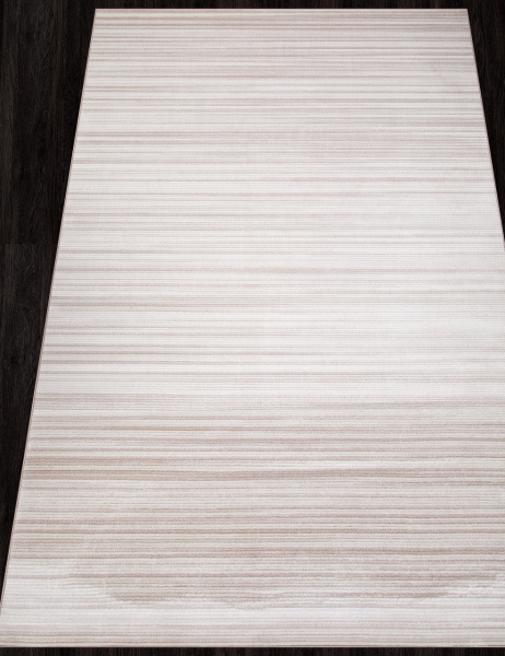 Российский прямоугольный ковёр D959 CREAM-BEIGE