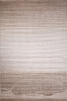 Российский прямоугольный ковёр D971 BEIGE 2