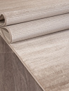 Российский прямоугольный ковёр D971 BEIGE 2