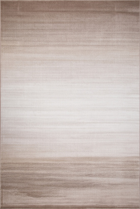 Российский прямоугольный ковёр D971 BEIGE 3