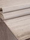 Российский прямоугольный ковёр D971 BEIGE 3