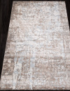 Российский прямоугольный ковёр D974 BEIGE 3