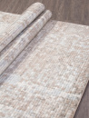 Российский прямоугольный ковёр D974 BEIGE 3