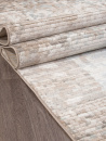 Российский прямоугольный ковёр D974 BEIGE 3